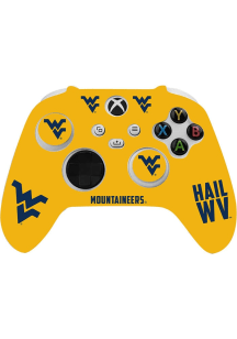 West Virginia Mountaineers Xbox Controller Skin Computer Accessory