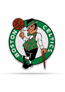 Boston Celtics Primary Sport Shape Pennant - Green