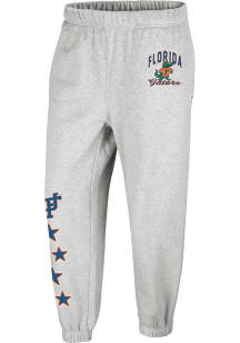 47 Florida Gators Womens Seeing Stars Ash Sweatpants
