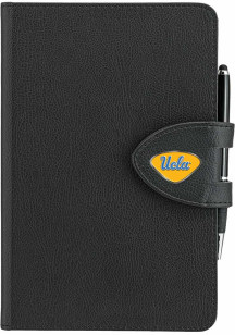 UCLA Bruins Gift Box Classic Notebook and Folder - Black