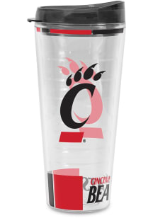 Cincinnati Bearcats Classic 22oz Tritan Tumbler - Black