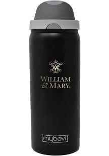 William & Mary Tribe 32oz Epic Mybevi Stainless Steel Bottle - Black