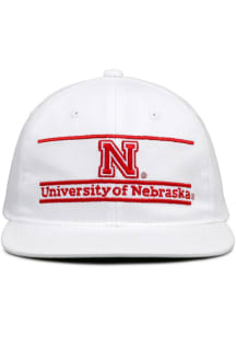 Nebraska Cornhuskers Snapback Adjustable Hat -