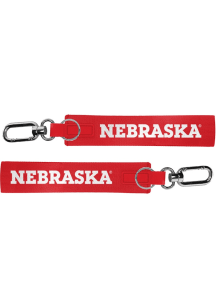 Nebraska Cornhuskers Nite Owl Lanyard -