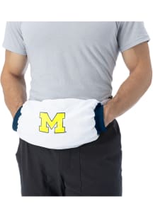 Michigan Wolverines Handwarmer Mens Gloves