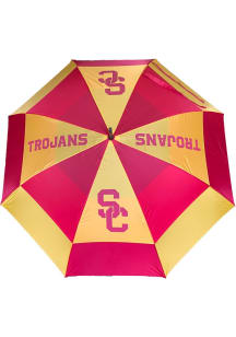USC Trojans 62 Inch Golf Umbrella