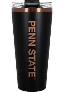 Penn State Nittany Lions 32oz Big Slim Stainless Steel Tumbler - Black