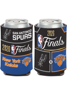 New York Knicks vs Spurs 2026 Finals Coolie