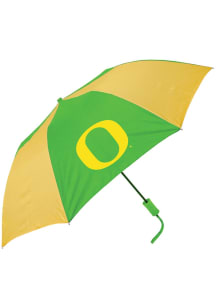 Oregon Ducks Two Tone Umbrella