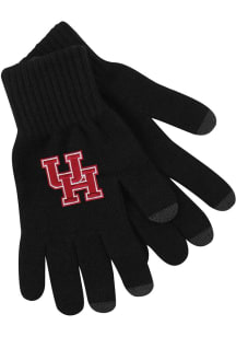 LogoFit Houston Cougars Smart Touch Mens Gloves