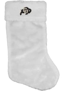 Colorado Buffaloes Blitzen Stocking