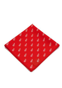 Detroit Red Wings Kerchief Mens Bandana