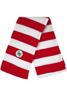LogoFit Ohio State Buckeyes Niagara Mens Scarf