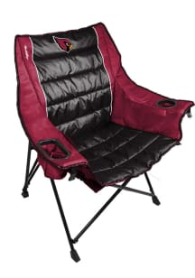 Arizona Cardinals Quilted Club Pro Chairs