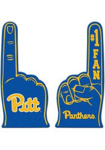 Pitt Panthers TC Foam Finger