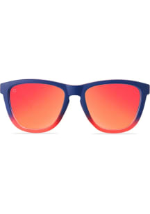 Chicago Cubs Premium Sport Mens Sunglasses
