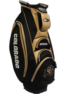 Colorado Buffaloes Victory Cart Golf Bag