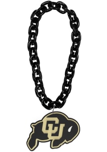 Colorado Buffaloes Fan Chain Fan Chains
