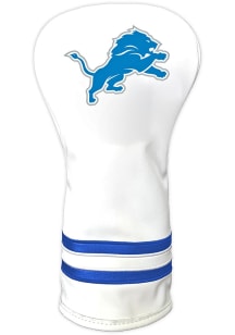 Detroit Lions Vintage Driver Golf Headcover