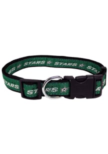 Dallas Stars Adjustable Pet Collar