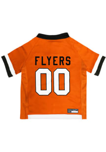 Philadelphia Flyers Team Color Pet Jersey