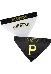 Pittsburgh Pirates Home and Away Reversible Pet Bandana