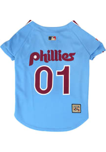 Philadelphia Phillies Cooperstown Pet Jersey