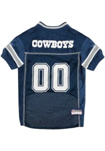Dallas Cowboys Football Design Pet Jersey