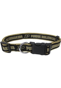 Purdue Boilermakers Adjustable Pet Collar