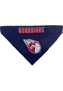 Cleveland Guardians Reversible Pet Bandana