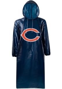 Chicago Bears Basic Poncho