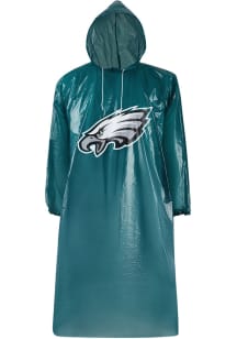 Philadelphia Eagles Basic Poncho