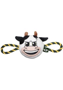 Green Bay Packers Mascot Rope Pet Toy