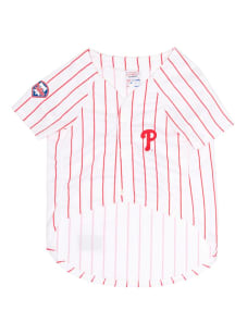 Philadelphia Phillies Pet Pet Jersey
