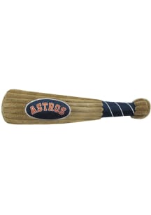 Houston Astros Plush Bat Pet Toy