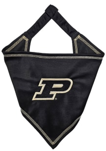 Purdue Boilermakers Tie Around Pet Bandana