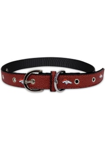 Denver Broncos Signature Pet Collar