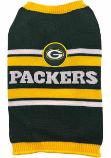 Green Bay Packers Pet Pet T-Shirt