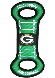 Green Bay Packers Field Tug Pet Toy
