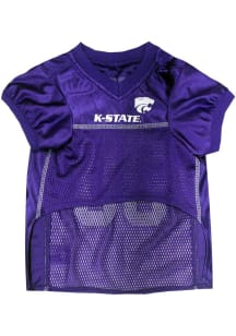 K-State Wildcats Mesh Pet Jersey