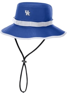 Nike Kentucky Wildcats Blue Gameday Boonie Bucket Mens Bucket Hat
