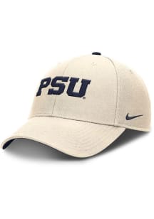 Nike Penn State Nittany Lions NIKE DRI FIT RISE PRIMETIME STRUCTURED ADJUSTABLE CAP Adjustable Hat..