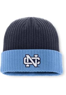 Nike North Carolina Tar Heels Light Blue NIKE PEAK LEGACY UTILITY BEANIE CAP Mens Knit Hat