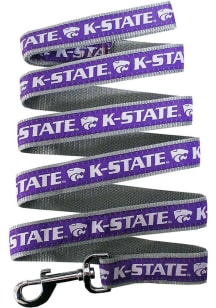 K-State Wildcats Team Logo Pet Leash