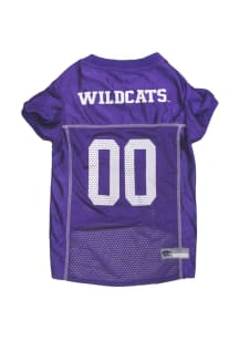 K-State Wildcats Football Pet Jersey