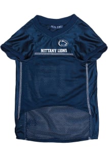 Penn State Nittany Lions Football Pet Jersey