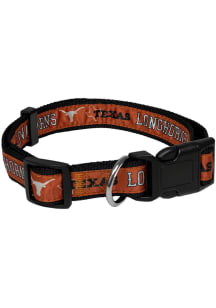Texas Longhorns  Pet Collar