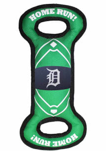 Detroit Tigers Field Tug Pet Toy