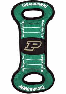 Purdue Boilermakers Field Tug Pet Toy