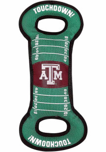Texas A&M Aggies Field Tug Pet Toy